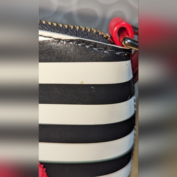 Kate Spade Extra Spicy Millie Crossbody EUC - Picture 8 of 9